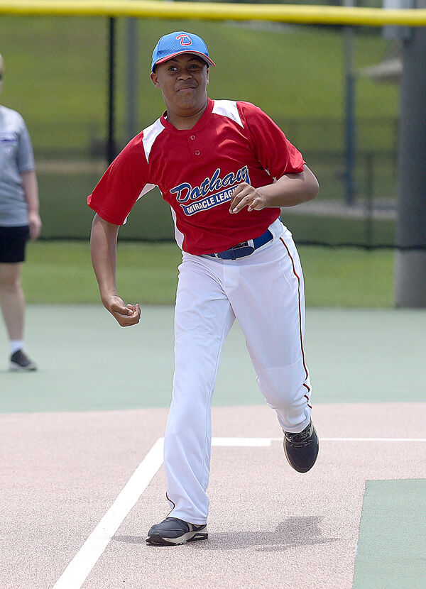 Alabama State Games 39